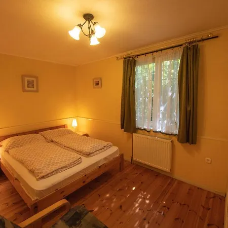Zita Haz Tatil Evi *