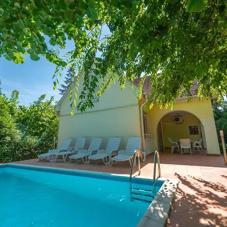 度假居 Zita Haz 希欧福克