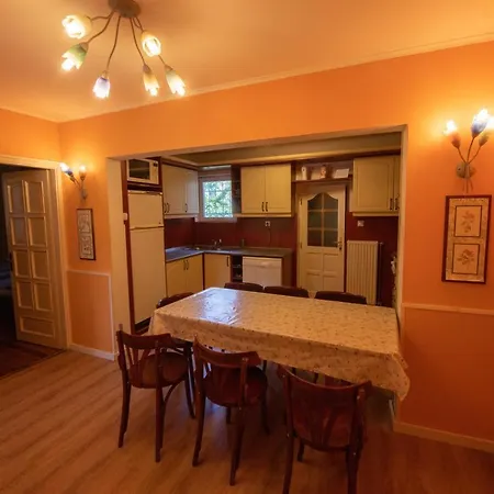 Zita Haz Tatil Evi *