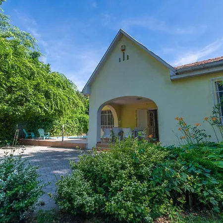 度假居 Zita Haz 希欧福克