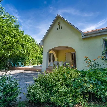 度假居 Zita Haz 希欧福克