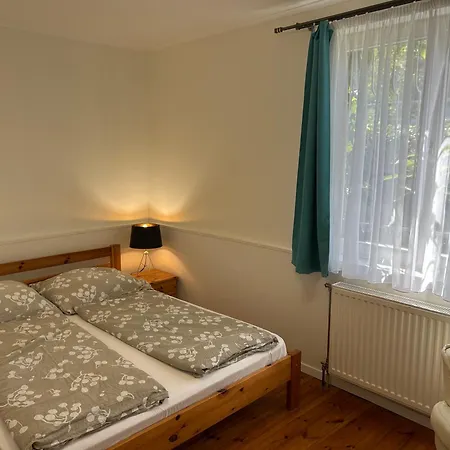 Zita Haz 度假居 *