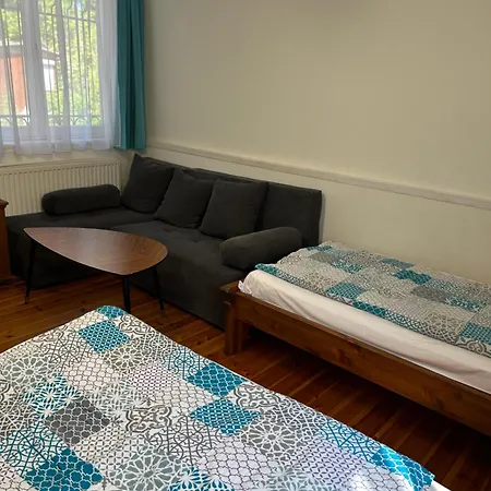 度假居 Zita Haz *