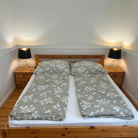 度假居 Zita Haz 希欧福克