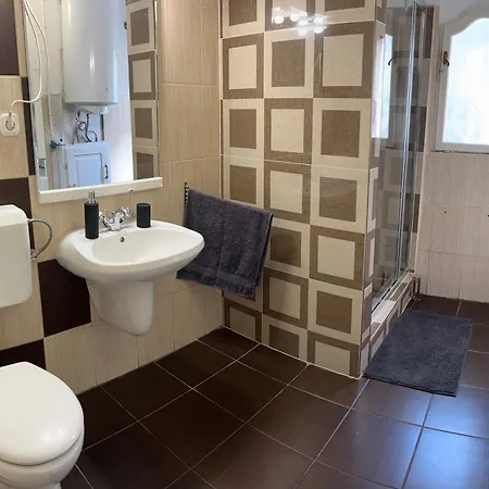 Zita Haz 度假居 希欧福克