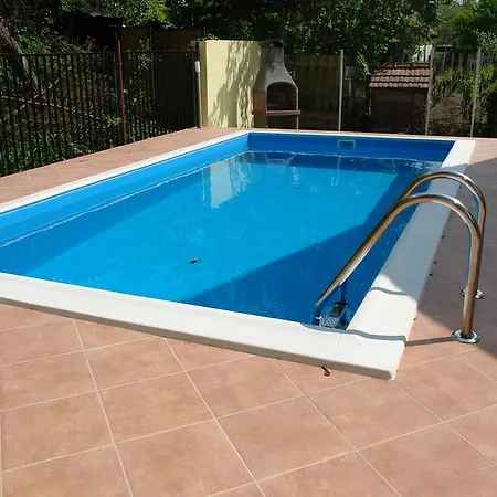 Zita Haz 度假居 *